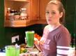 How To Make Tangy Green Smoothie